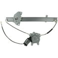 thumbnail image 1 of CARDONE New 82-40010AR Power Window Motor and Regulator Assembly Front Right fits 1993-1995 Mitsubishi, 1 of 4