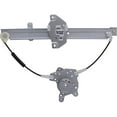 thumbnail image 1 of CARDONE New 82-40011A Window Regulator Rear Left fits 1993-1995 Mitsubishi, 1 of 4