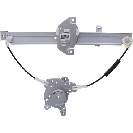 CARDONE New 82-40012A Window Regulator Rear Right fits 1993-1995 Mitsubishi