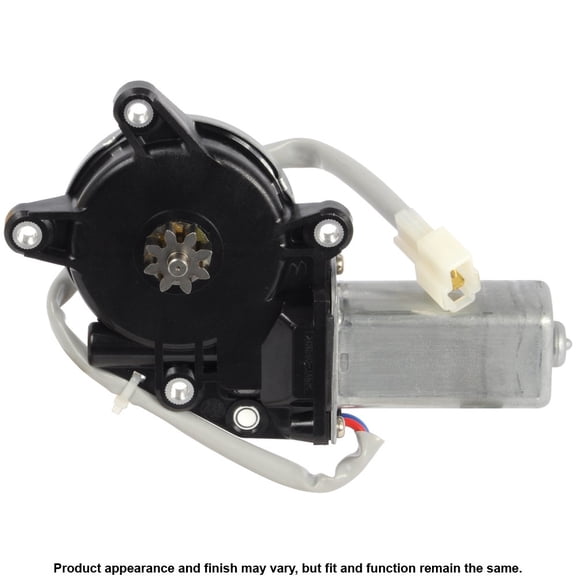 Cardone 82-4112 New Power Window Motor