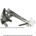 thumbnail image 1 of CARDONE New 82-4112AR Power Window Motor and Regulator Assembly Front Left fits 2003-2008 Subaru, 1 of 4