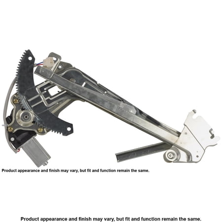 CARDONE New 82-4112AR Power Window Motor and Regulator Assembly Front Left fits 2003-2008 Subaru