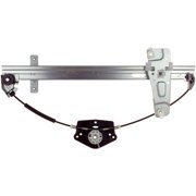 CARDONE New 82-434A Window Regulator Front Left fits 2001-2004 Jeep