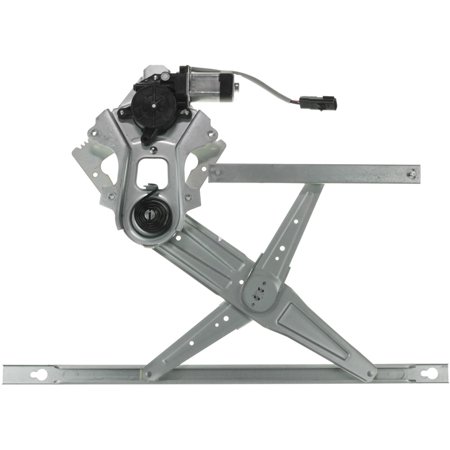 CARDONE New 82-442AR Power Window Motor and Regulator Assembly Front Left fits 2001-2006 Chrysler