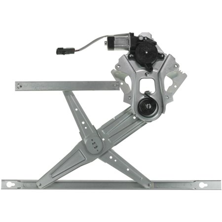 CARDONE New 82-443AR Power Window Motor and Regulator Assembly Front Right fits 2001-2006 Dodge