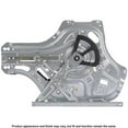 thumbnail image 1 of CARDONE New 82-45013A Window Regulator Front Left fits 2004-2006 Kia, 1 of 4