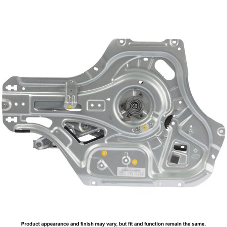 CARDONE New 82-45014A Window Regulator Front Right fits 2004-2006 Kia