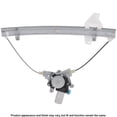 thumbnail image 1 of CARDONE New 82-4504AR Power Window Motor and Regulator Assembly Front Left fits 2000-2002 Hyundai, 1 of 4