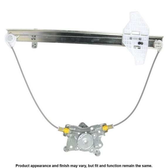 CARDONE New 82-1104BR Power Window Motor and Regulator Assembly 1998-2002 Toyota