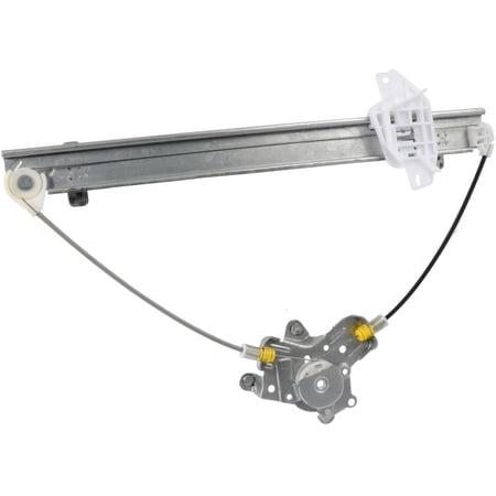 CARDONE New 82-4504G Window Regulator Front Left fits 1996-2000 Hyundai