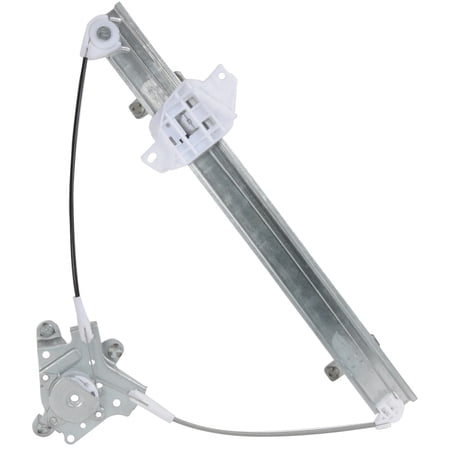 CARDONE New 82-3006 Power Window Motor 1999-2010 BMW, Ford