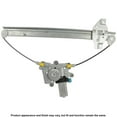 thumbnail image 1 of CARDONE New 82-4505BR Power Window Motor and Regulator Assembly Rear Right fits 2000-2005 Dodge, Hyundai, 1 of 4