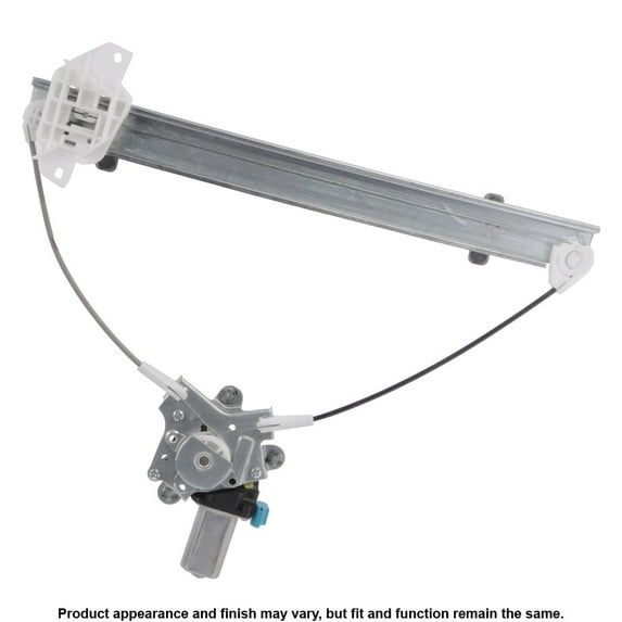 CARDONE New 82-4505JR Power Window Motor and Regulator Assembly Front Right fits 1997-1999 Hyundai