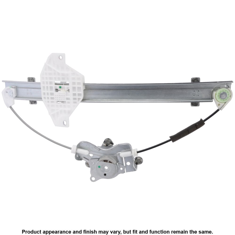 CARDONE New 82-4505L Window Regulator Rear Right fits 2000-2006 Hyundai, Kia