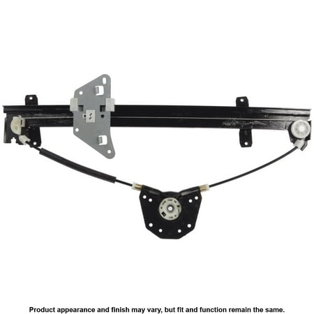 CARDONE New 82-450A Window Regulator Rear Right fits 2002-2004 Dodge