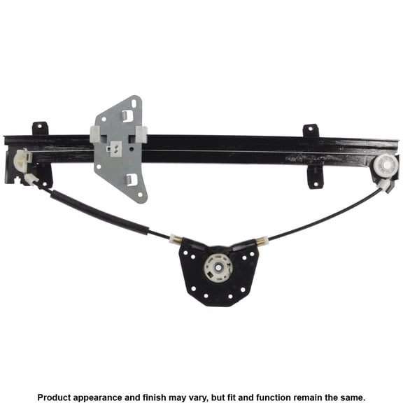 CARDONE New 82-450A Window Regulator Rear Right fits 2002-2004 Dodge