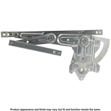 CARDONE New 82-4520B Window Regulator Rear Right fits 2005-2009 Kia