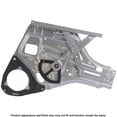 thumbnail image 1 of CARDONE New 82-4527C Window Regulator Front Left fits 2006-2010 Kia, 1 of 4