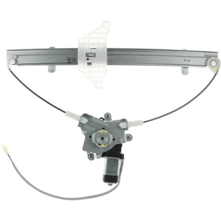 CARDONE New 82-4535AR Power Window Motor and Regulator Assembly Rear Right fits 2004-2008 Suzuki