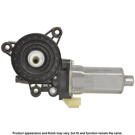 CARDONE New 82-4547 Power Window Motor Rear Right, Front Left fits 2007-2011 Kia