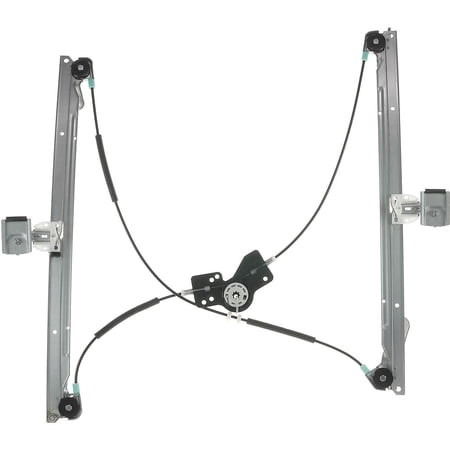 CARDONE New 82-455A Window Regulator Front Right fits 2003-2007 Chrysler, Dodge