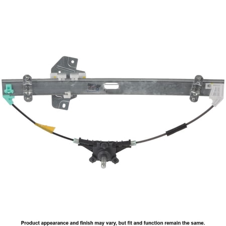 CARDONE New 82-4574MA Window Regulator Front Left fits 2006-2011 Kia