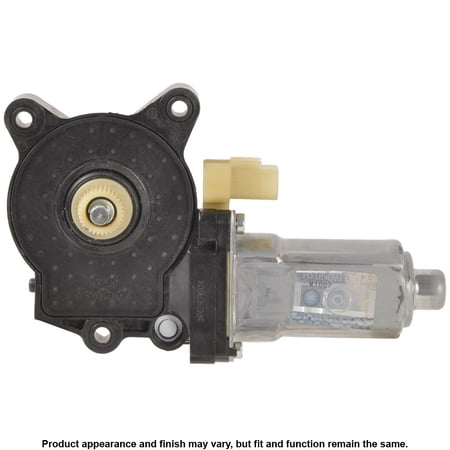 CARDONE New 82-4576 Power Window Motor Rear Left fits 2006-2012 Dodge, Hyundai, Kia