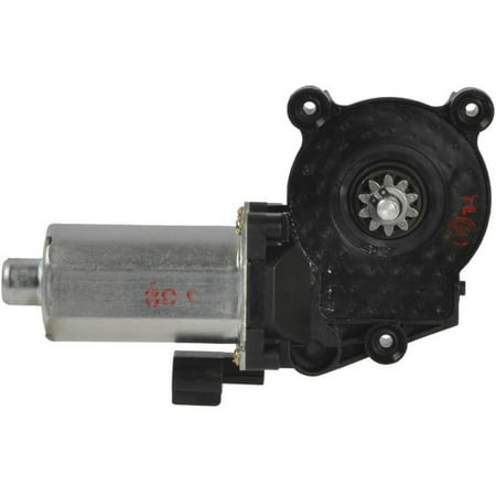 CARDONE New 82-458 Power Window Motor Rear Left, Rear Right fits 2002-2010 Dodge