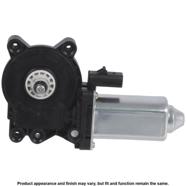 Factory OEM Power Window Lift Motor – Fits Chrysler Dodge Plymouth Jeep (Front Left)