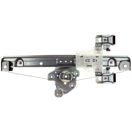 CARDONE New 82-463C Window Regulator Rear Right fits 2005-2010 Chrysler