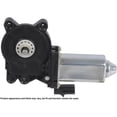 thumbnail image 1 of CARDONE New 82-468 Power Window Motor Front Left fits 2005-2010 Chrysler, Dodge, 1 of 5