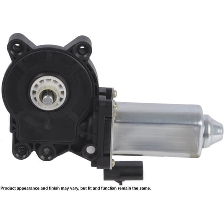 CARDONE New 82-468 Power Window Motor Front Left fits 2005-2010 Chrysler, Dodge