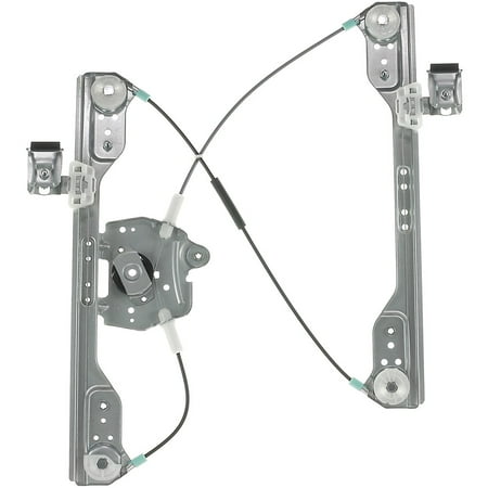 CARDONE New 82-469A Window Regulator Front Right fits 2005-2010 Chrysler
