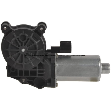 CARDONE New 82-473 Power Window Motor Front Left fits 2002-2010 Dodge