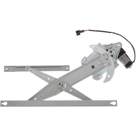 CARDONE New 82-481AR Power Window Motor and Regulator Assembly Front Left fits 2004-2006 Dodge