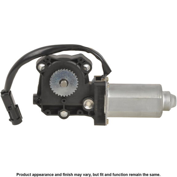 CARDONE New 82-600 Power Window Motor Rear Right, Front Right fits 1987-1990 Jeep