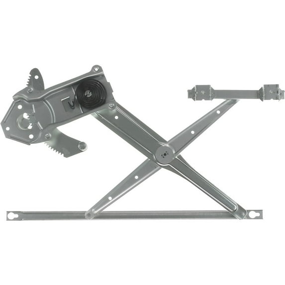 CARDONE New 82-610A Window Regulator Front Right fits 1994-2001 Dodge