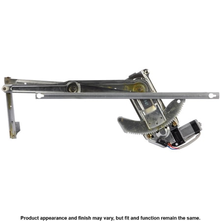 CARDONE New 82-610AR Power Window Motor and Regulator Assembly Front Right fits 1994-2002 Dodge