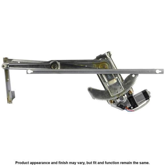 CARDONE New 82-610AR Power Window Motor and Regulator Assembly Front Right fits 1994-2002 Dodge