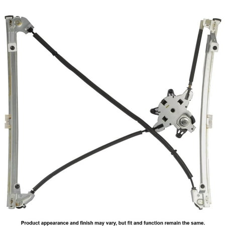 CARDONE New 82-615MA Window Regulator Front Right fits 1996-2000 Chrysler, Dodge