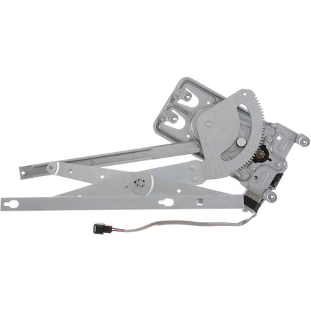 CARDONE New 82-621BR Power Window Motor and Regulator Assembly Rear Right fits 1998-2004 Chrysler