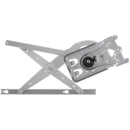 CARDONE New 82-621C Window Regulator Front Left fits 1998-2004 Chrysler, Dodge