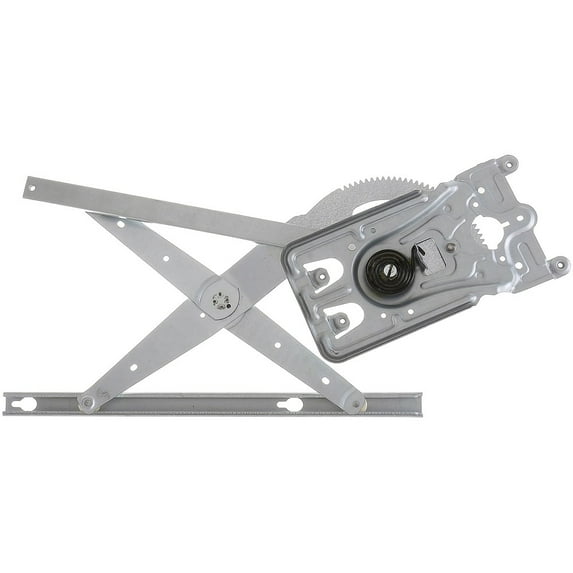 CARDONE New 82-621C Window Regulator Front Left fits 1998-2004 Chrysler, Dodge