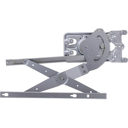 CARDONE New 82-621D Window Regulator Rear Right fits 1998-2004 Chrysler, Dodge