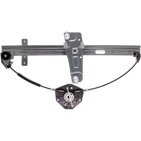CARDONE New 82-622A Window Regulator Front Left fits 1999-2001 Jeep
