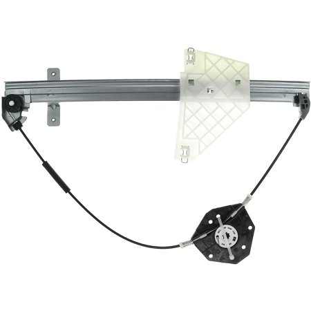 CARDONE New 82-622B Window Regulator Rear Left fits 1999-2000 Jeep