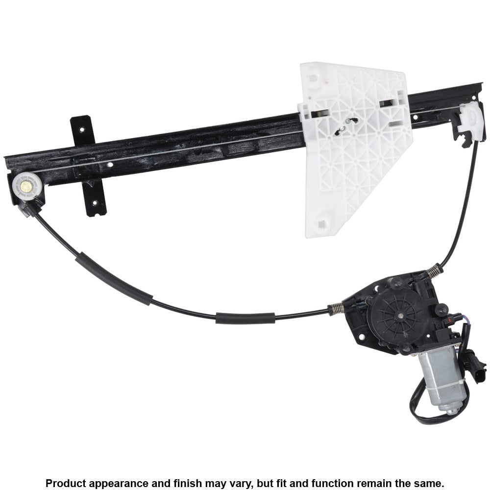 Cardone Select 82-1103AR New Window Lift Motor & Regulator Assembly - Replacement Power Window Motor