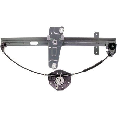 CARDONE New 82-623A Window Regulator Front Right fits 1999-2000 Jeep
