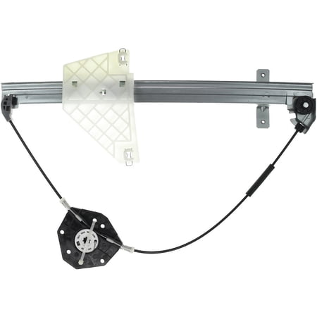 CARDONE New 82-623B Window Regulator Rear Right fits 1999-2000 Jeep