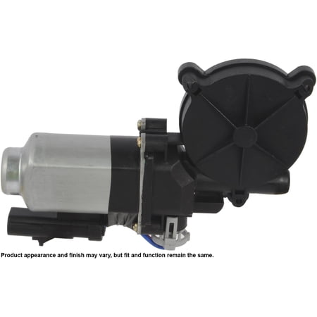CARDONE New 82-624 Power Window Motor Front Left fits 2002-2007 Jeep